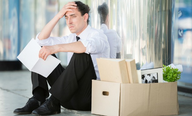 Losing your job as an expat in the Netherlands