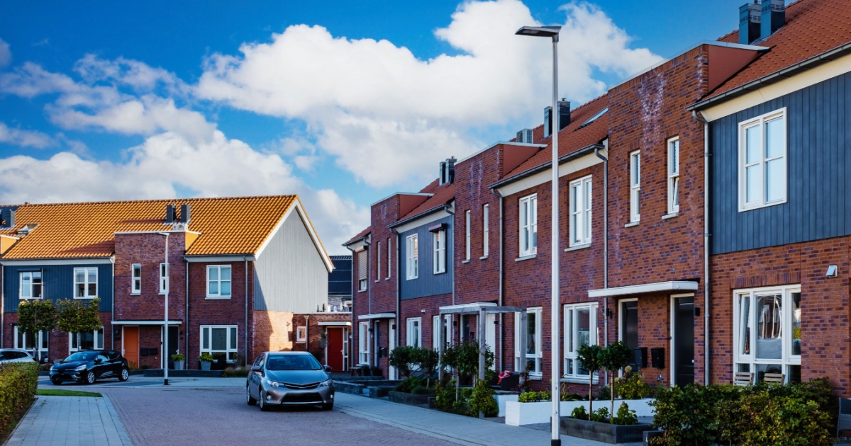 More people to qualify for housing allowance in 2026, Dutch government says