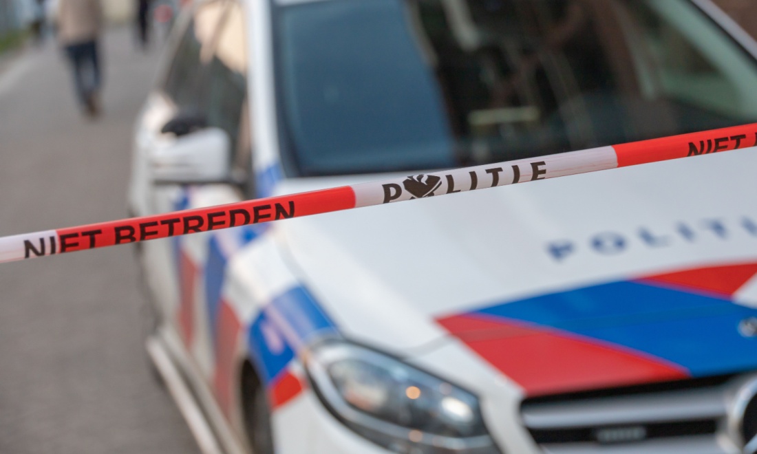 Almost 500 attacks using explosives in the Netherlands so far in 2024