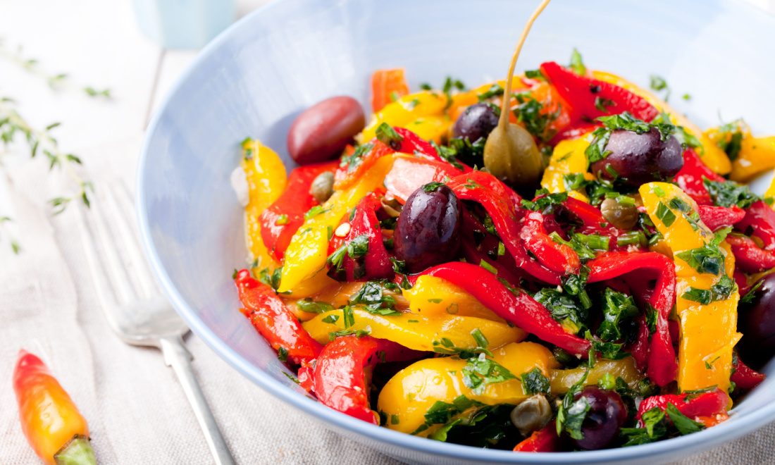 These are the best vegan restaurants in Amsterdam