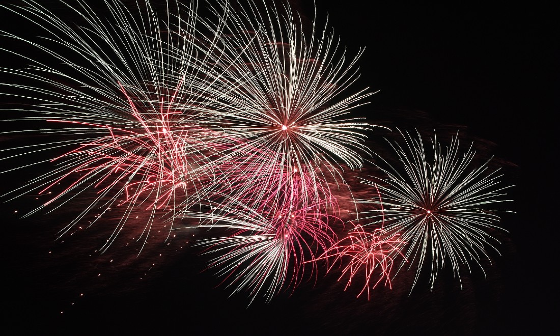 12 Dutch municipalities introduce fireworks ban for New Year’s Eve
