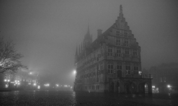 The tale of the midwife of Gouda