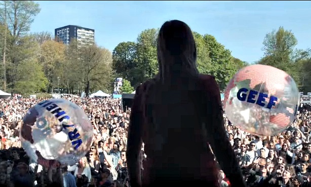 Liberation Day Festivals 2017