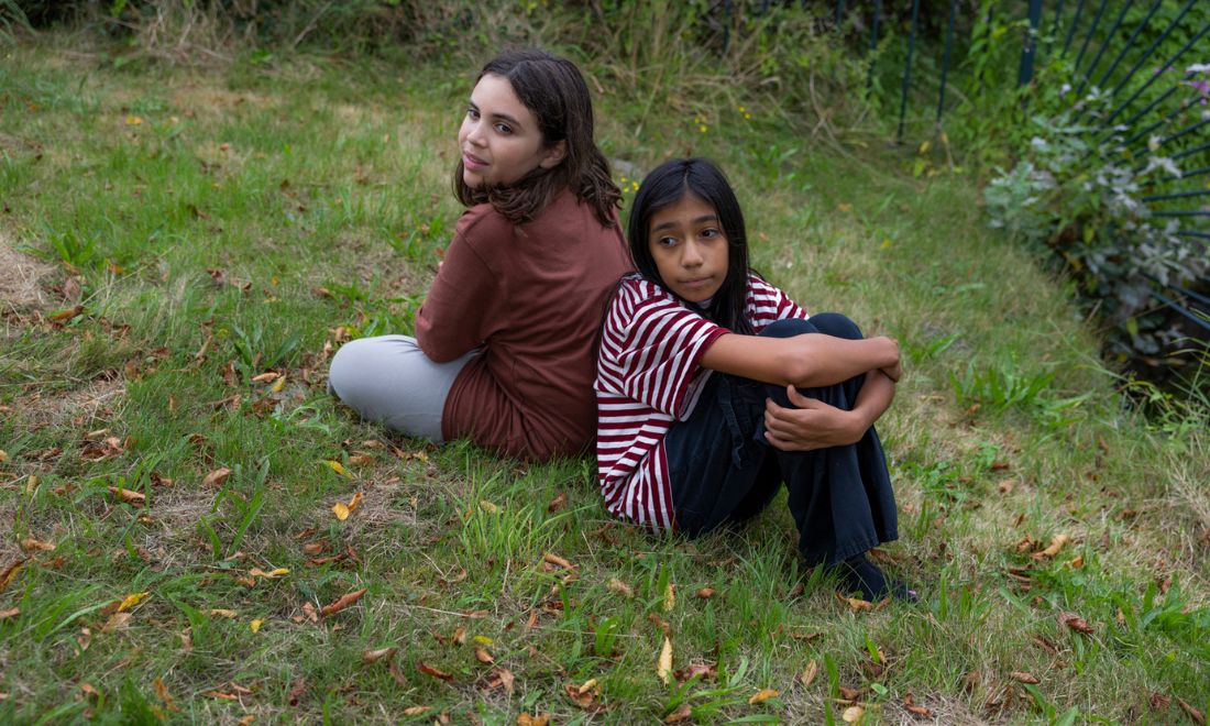 Understanding children's behaviour: A guide for expat parents