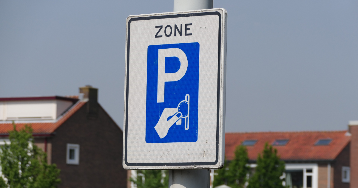 Calls mount for all parking fines in the Netherlands to be sent by mail