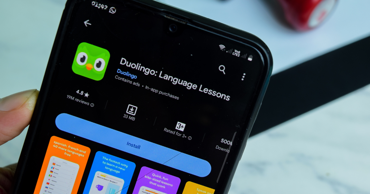 11 best apps to learn Dutch