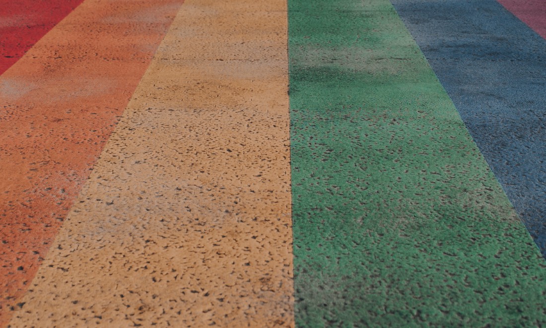 Utrecht to unveil world’s longest rainbow cycle path