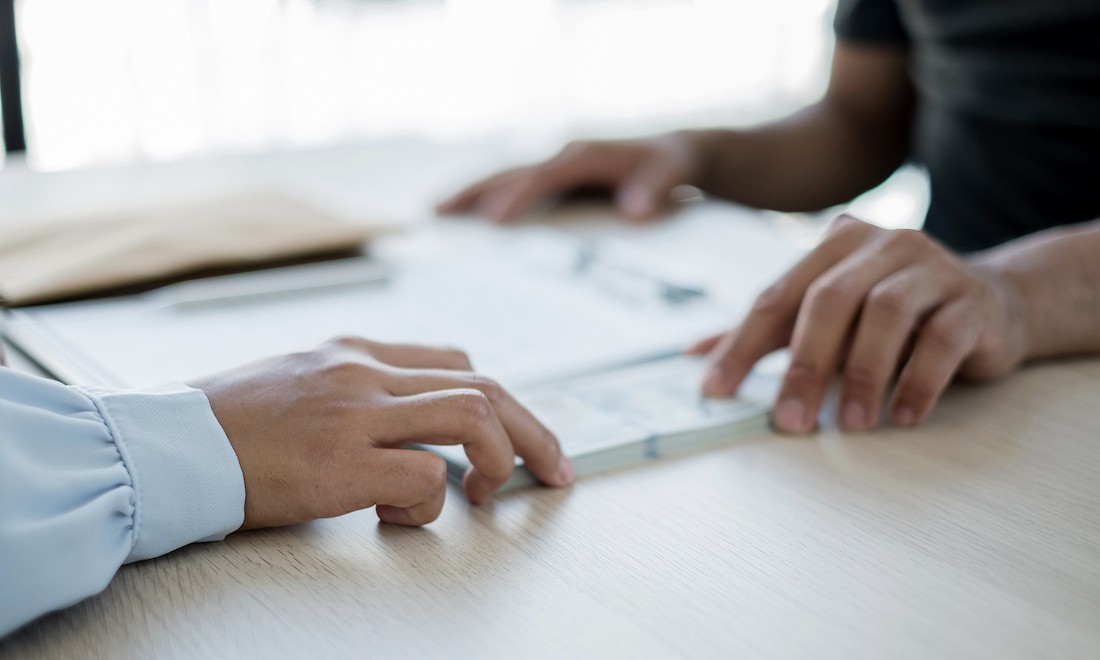 How corrupt is the Netherlands?