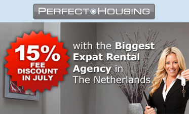 [Special Offer] 15% rental fee discount by Perfect Housing