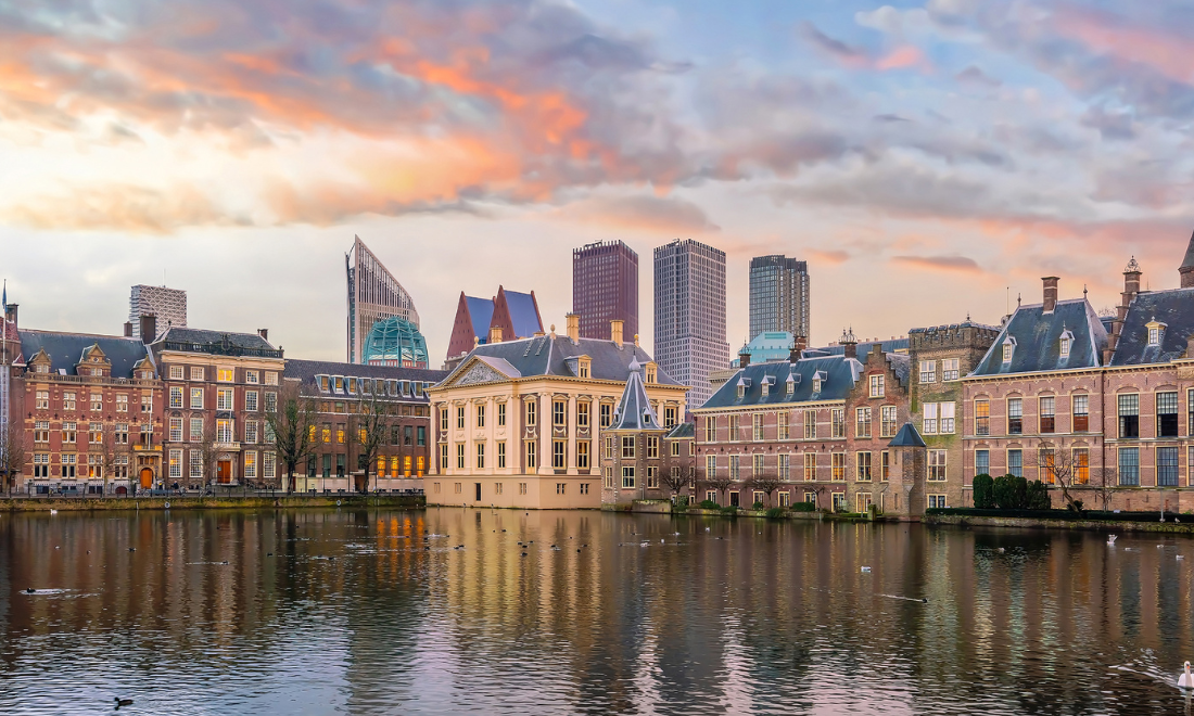 Dutch law in 2025: This is what’s changing in the Netherlands next year