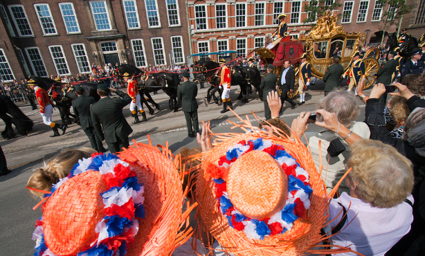 Prinsjesdag overview: the budget for 2015