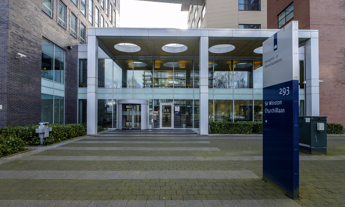 IND uses automation to check residence permit applications of international students