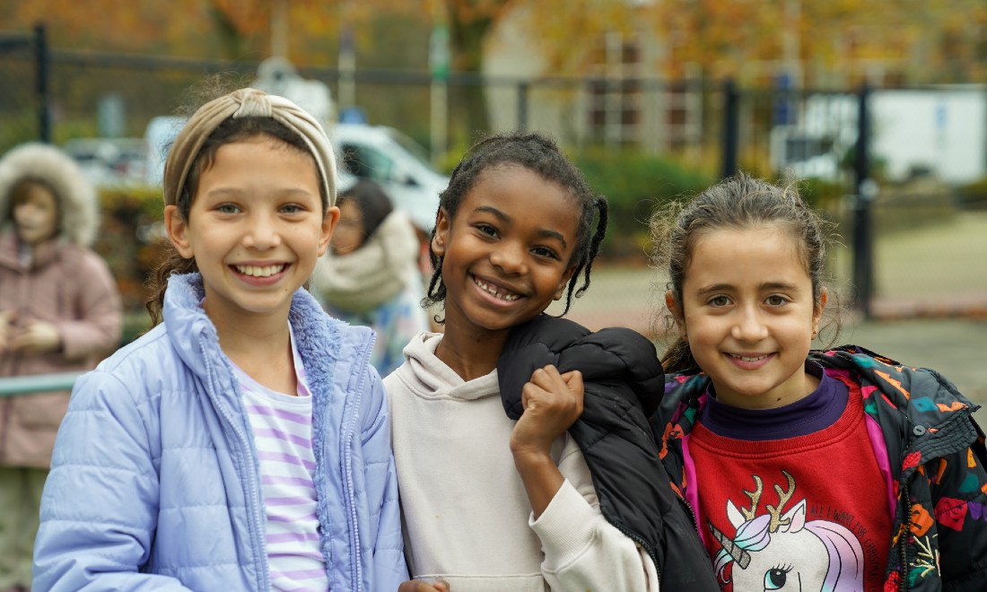 American School of The Hague launches the Dutch-English Pathway