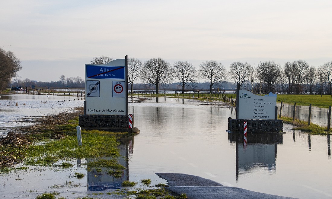 Talking about climate change