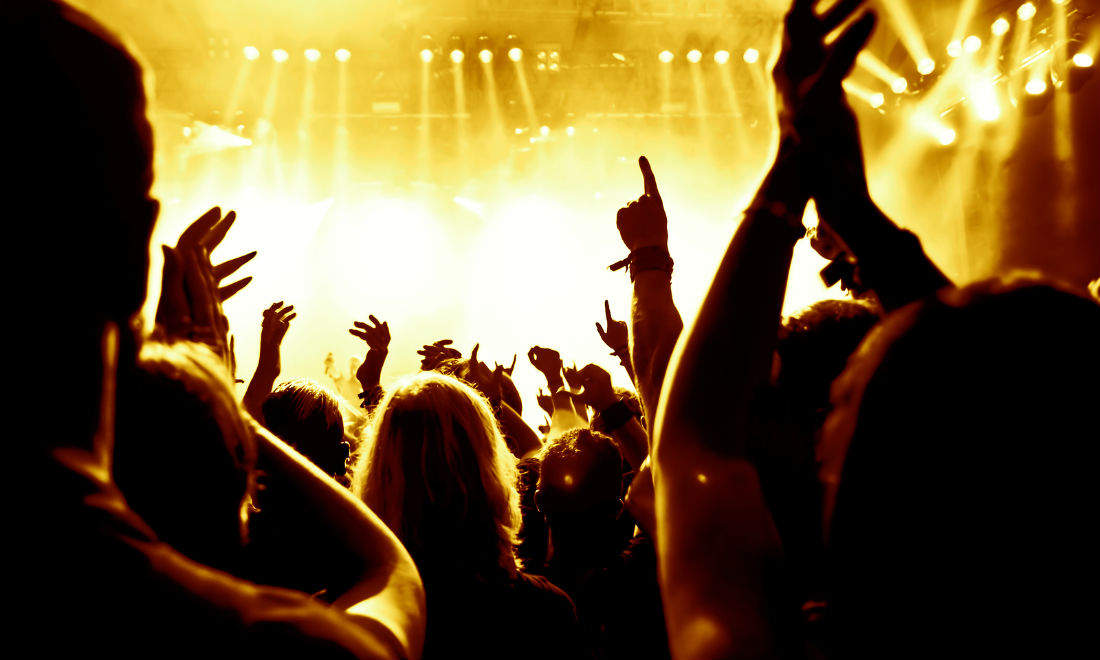 Concerts in Amsterdam – what not to miss this winter