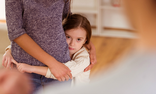 Relocating with children after a relationship breakdown