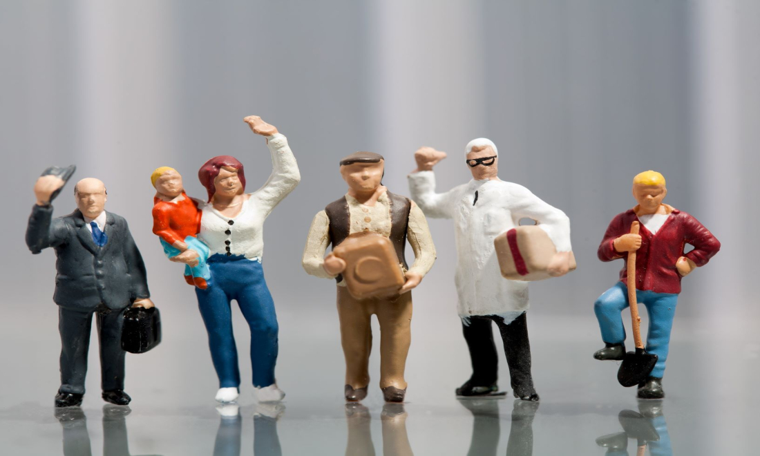 How does the coronavirus crisis affect entrepreneurs in the Netherlands?