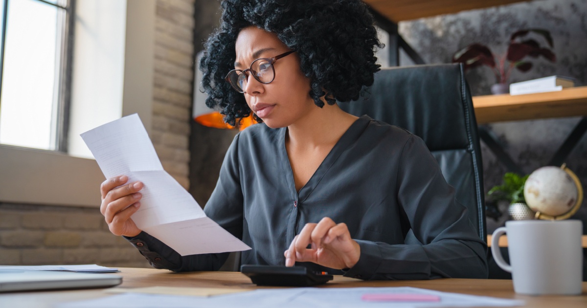 Dutch personal tax return: How to avoid interest on your tax bill