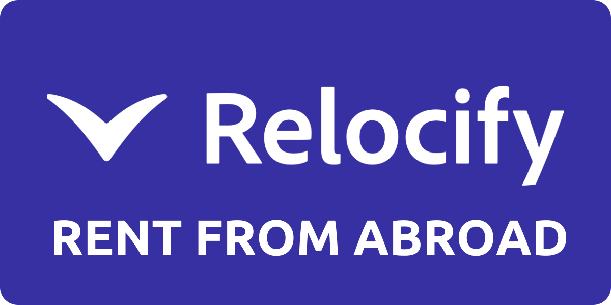 Relocify App