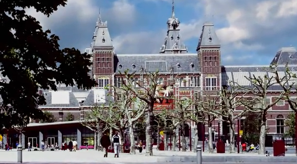 Art Project by Google