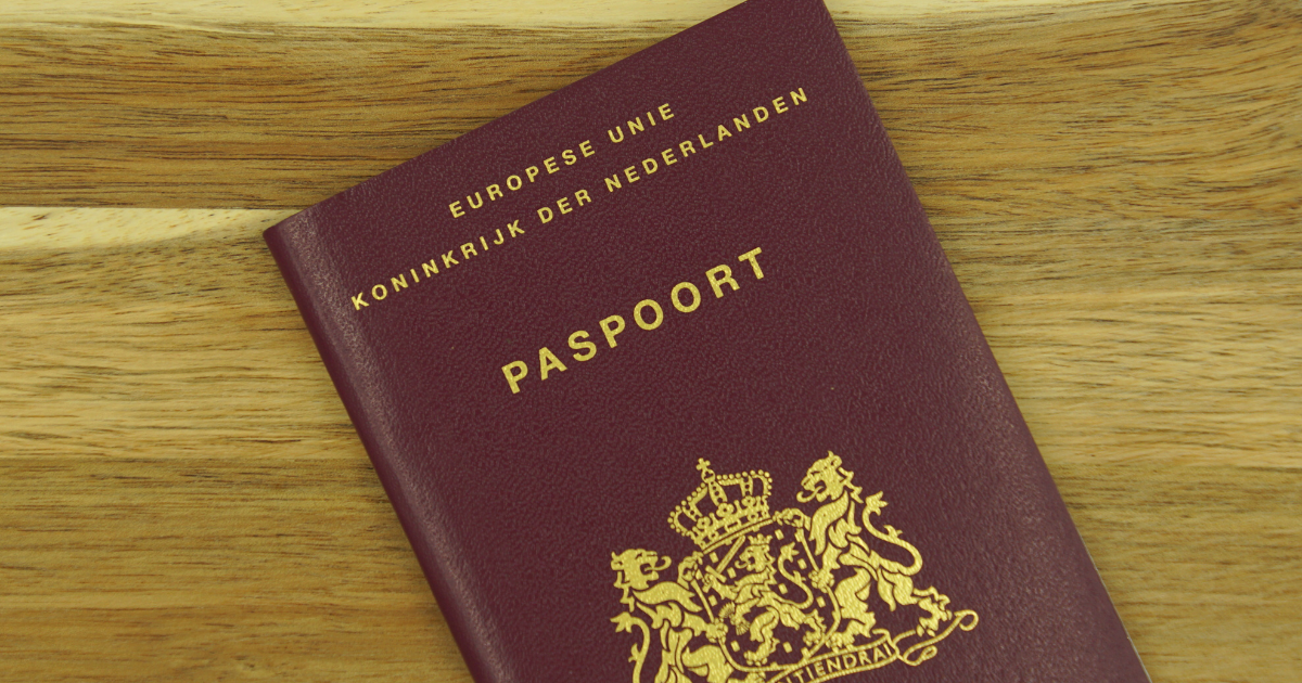 Dutch passport remains fourth-most powerful in the world in 2026