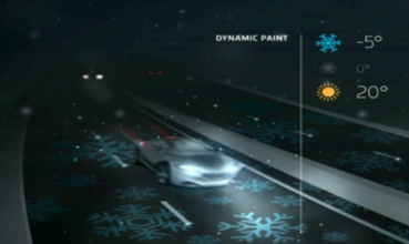 Dutch designer helping create the Highway of the Future