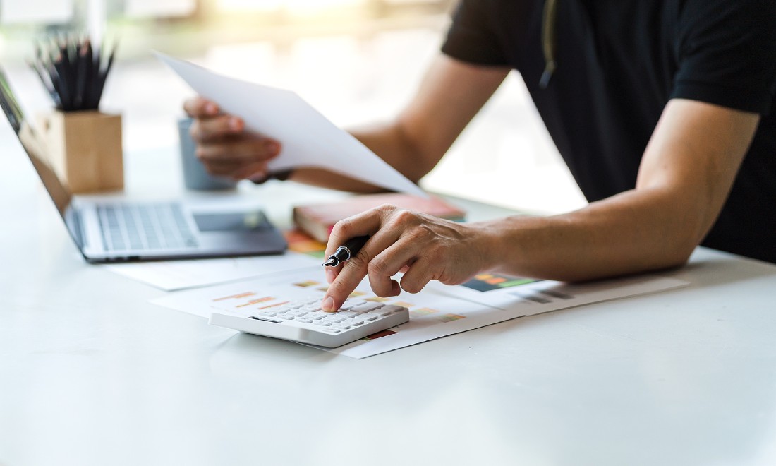 Charging VAT as a Dutch entrepreneur with clients outside of the Netherlands