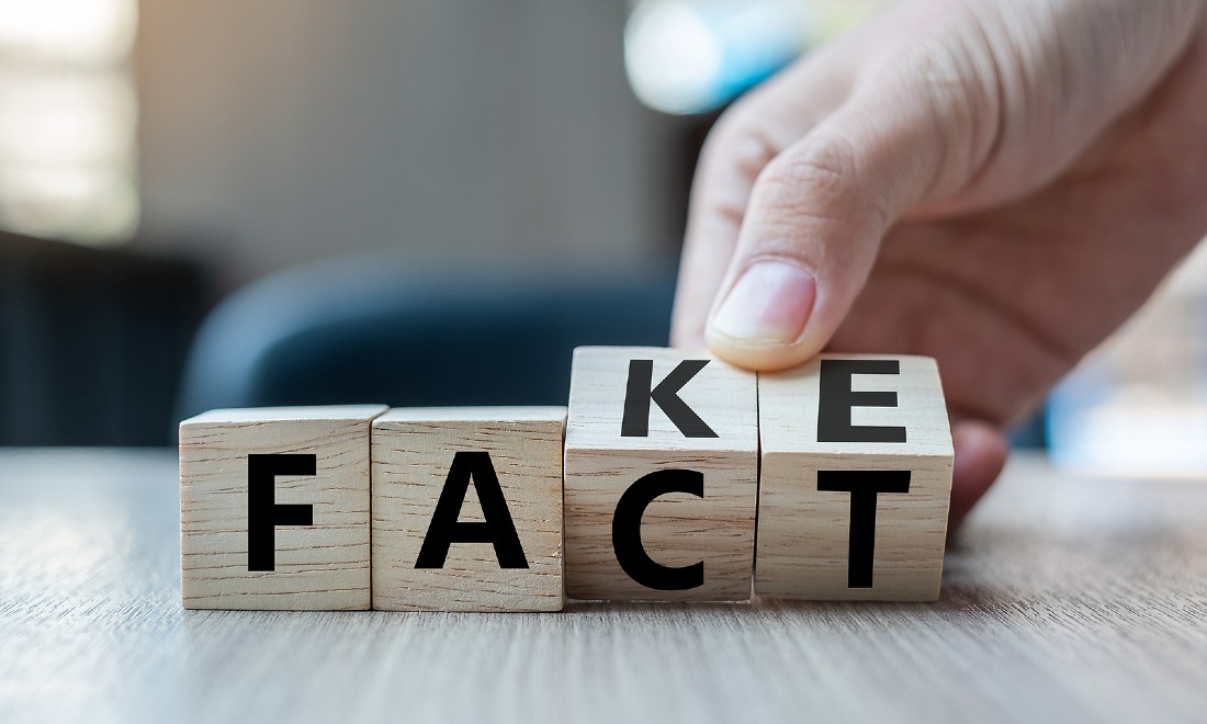 Myths about Dutch law - busted 