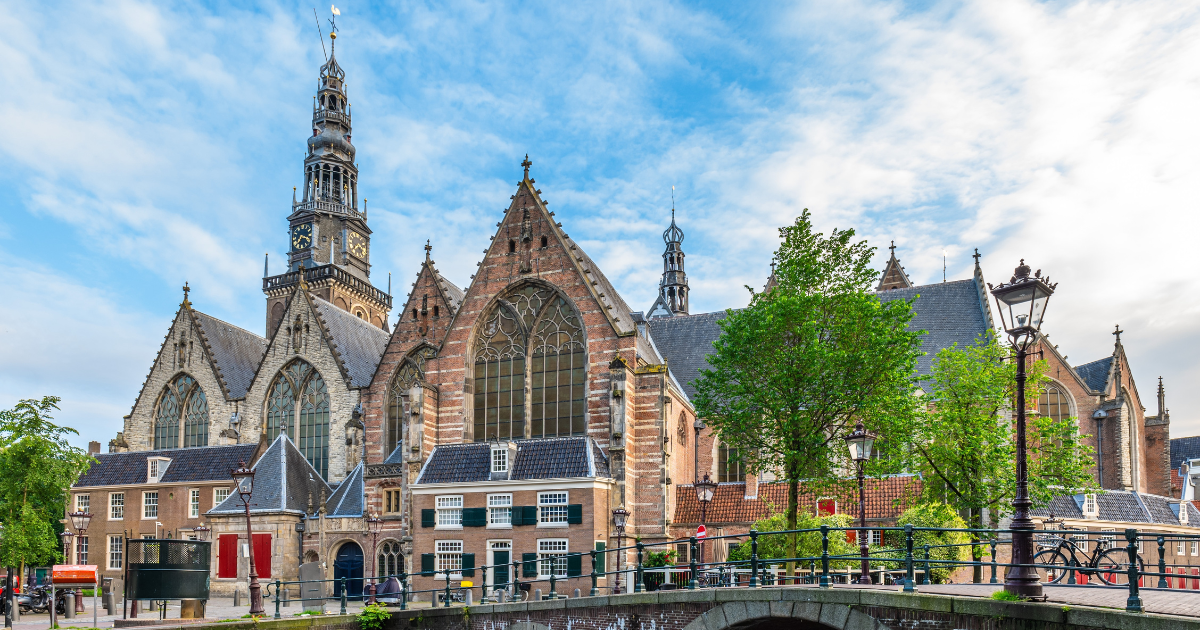 Whit Monday in the Netherlands: Yet another day off work?