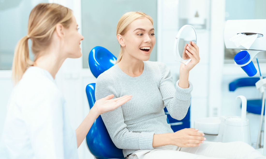 Lassus Tandartsen Amsterdam: Dentists who speak your language