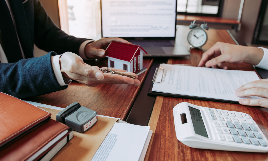 Which Dutch mortgage plan is right for you?