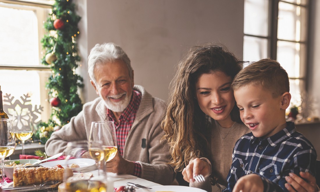 3 ways you can celebrate Christmas 2020 mindfully