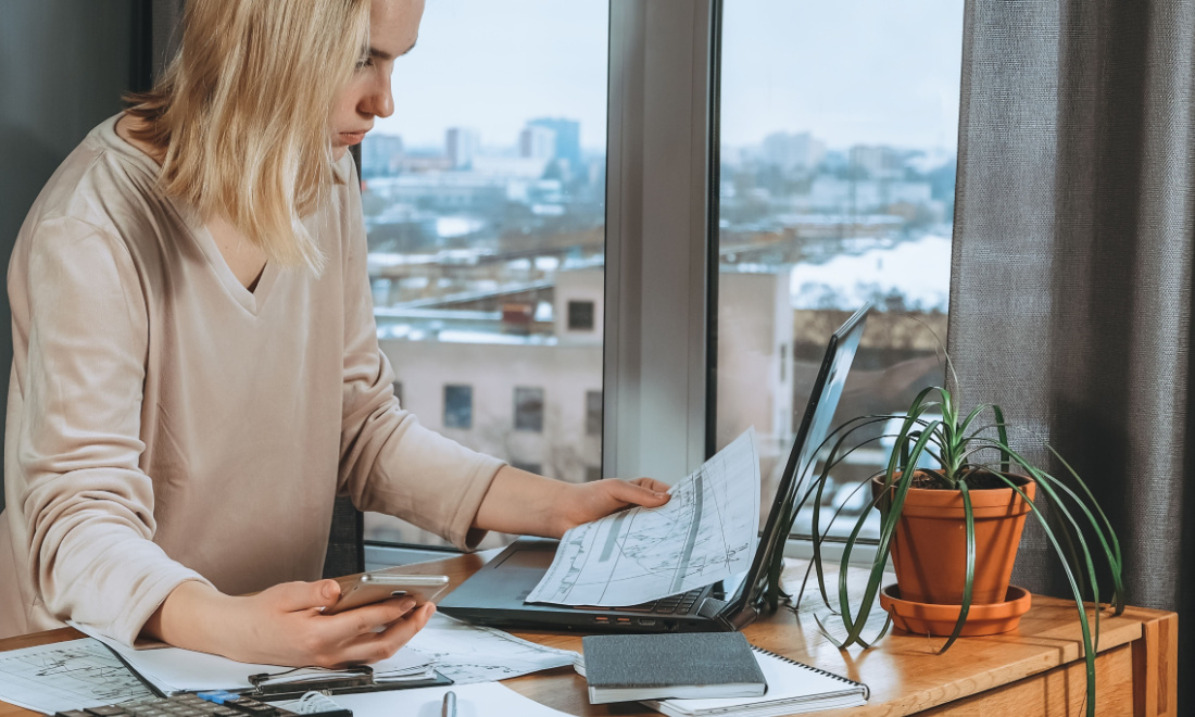 The 2023 Dutch income tax return explained