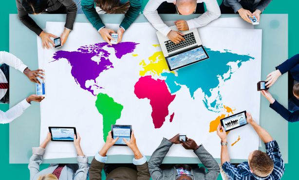 Multinational companies key for Dutch economy, job creation