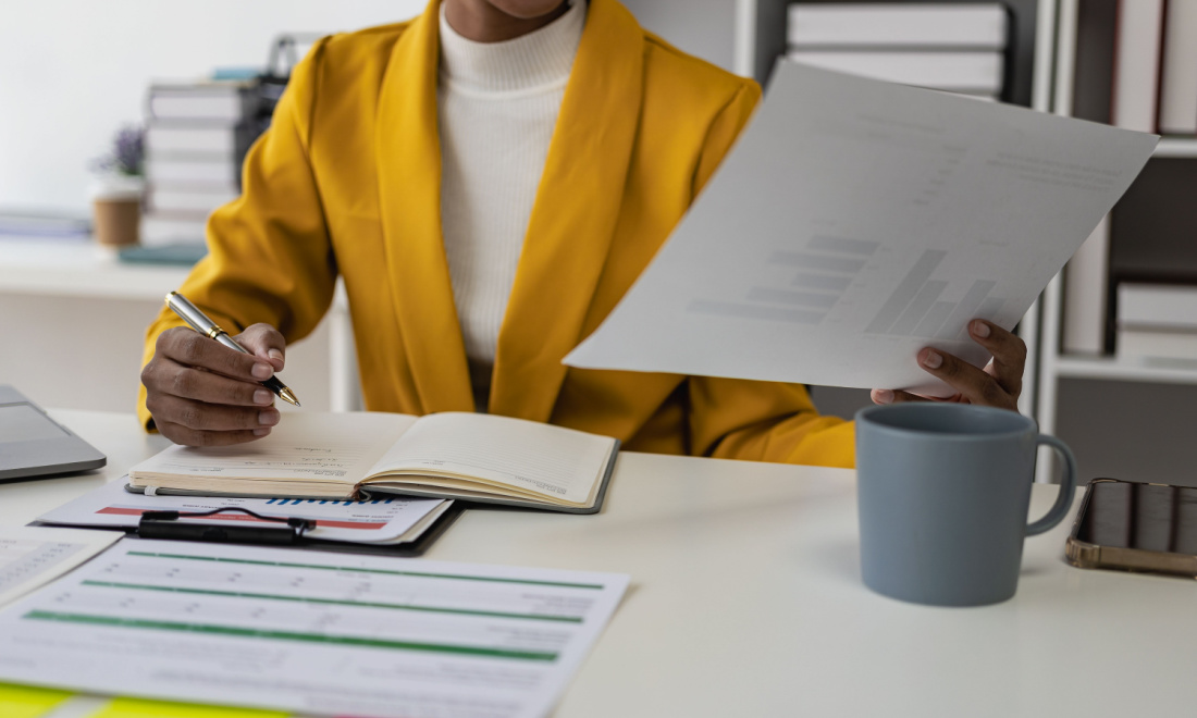 Working for a non-Dutch employer: What it means for your taxes 