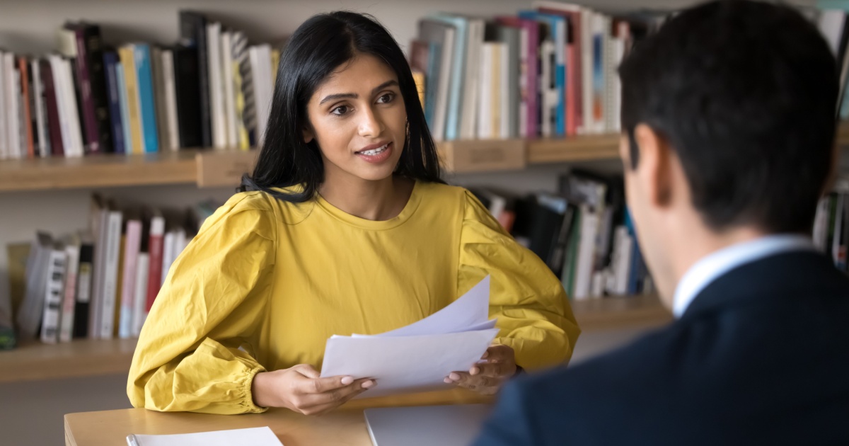 Are you really overqualified in the Dutch job market or being assessed differently?