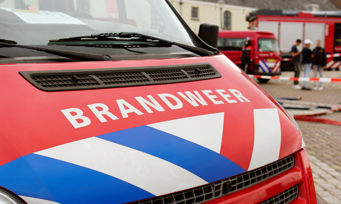 Sixth body found as search continues for survivors at The Hague explosion site