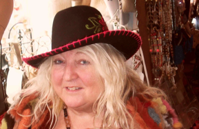 Interview with Niamh Ni Bhroin