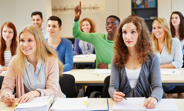 Four Dutch universities make world top 100 list