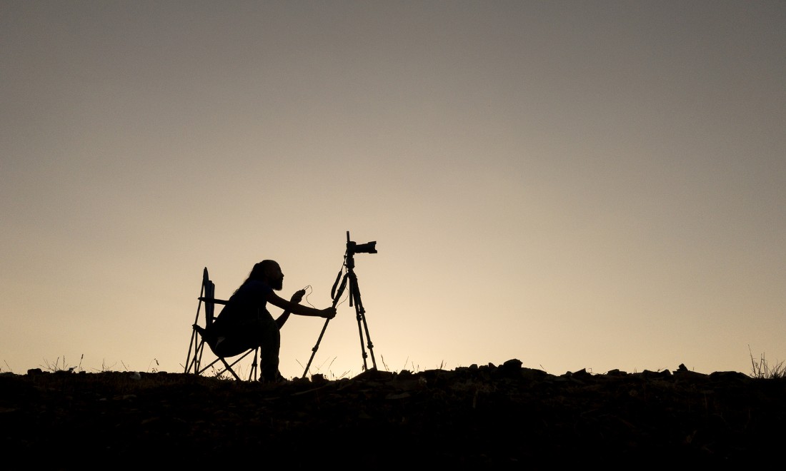 We Expat, a documentary about living far from one’s roots