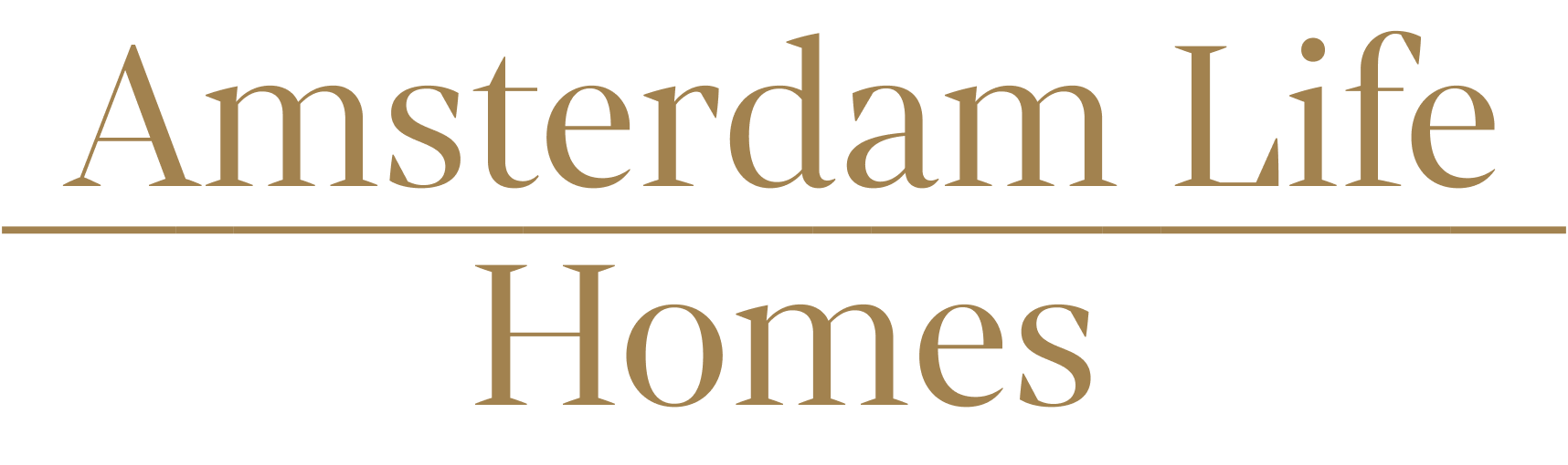 Amsterdam Life Homes