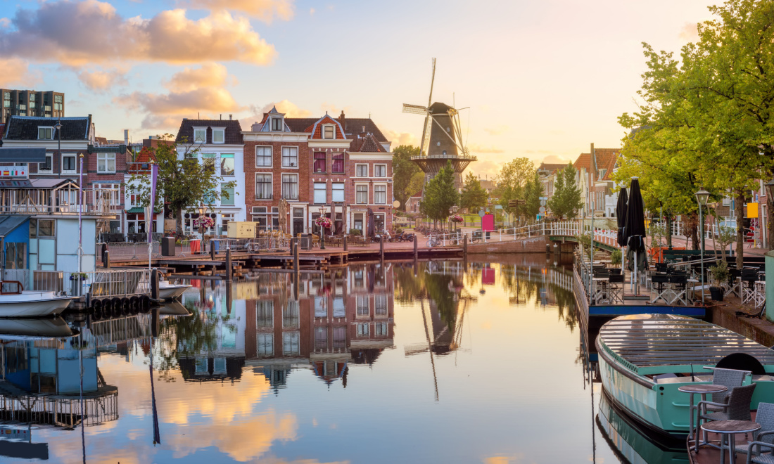 Why so many expats are moving to Leiden (and why you should too)