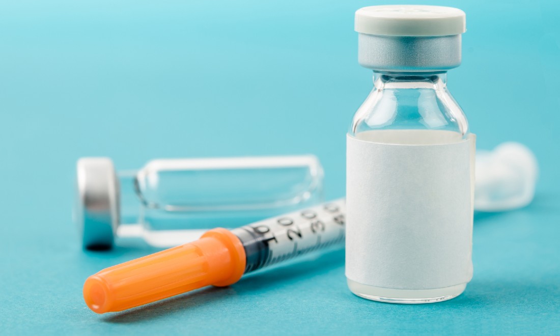 Coronavirus vaccine being developed in Leiden likely won’t be tested in NL