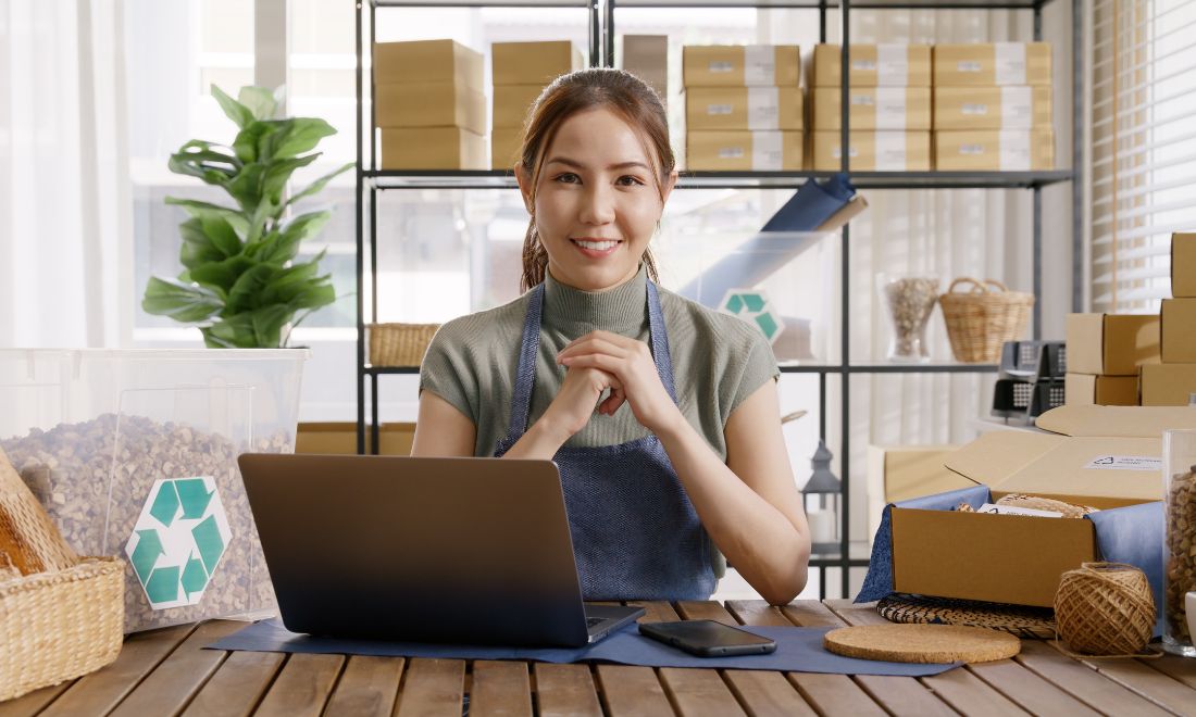 How to create meaningful impact with your business