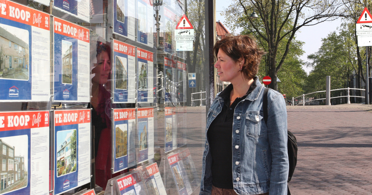 VVD proposes tax-free savings for first-time homebuyers in the Netherlands