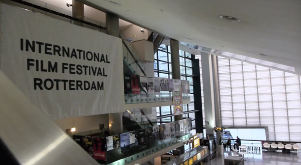 Tiger Chronicles - IFFR XL