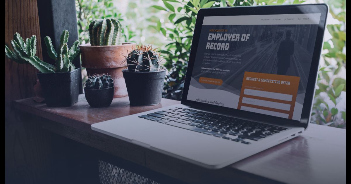 Avoid misclassification as a company or freelancer with an Employer of Record