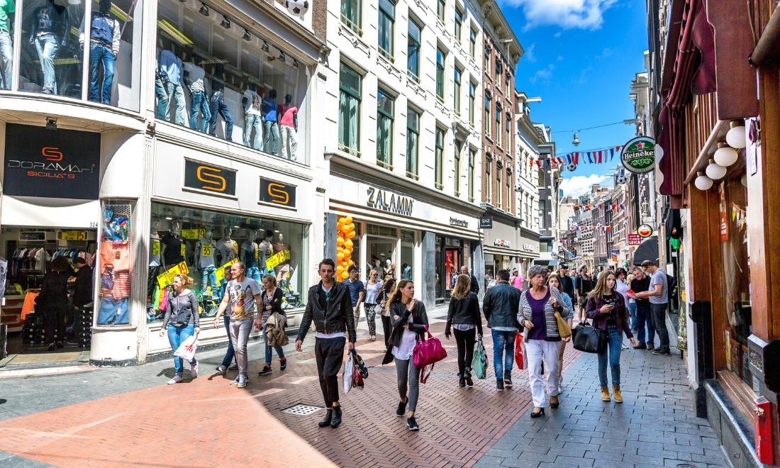 Dutch government wants to raise VAT to 21,4 percent to solve budget deficit