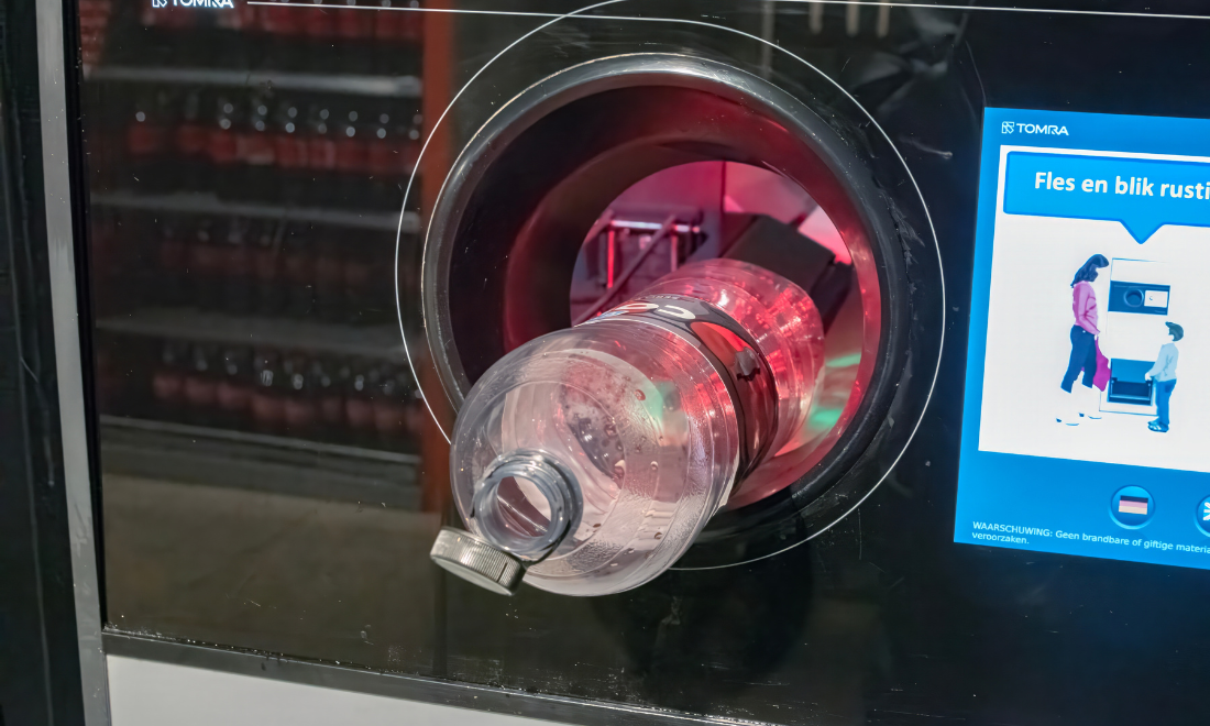 Higher statiegeld deposit expected for return of plastic bottles and cans