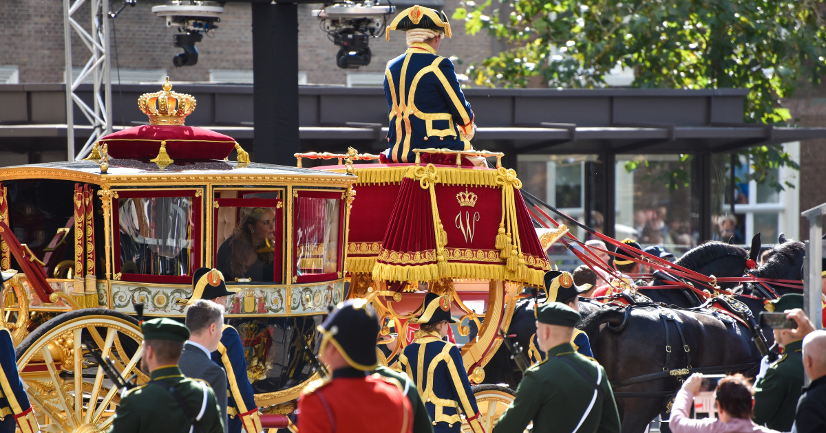 Prinsjesdag 2025: What the Dutch government’s budget means for you